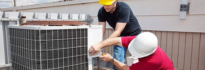 Air Conditioning Services